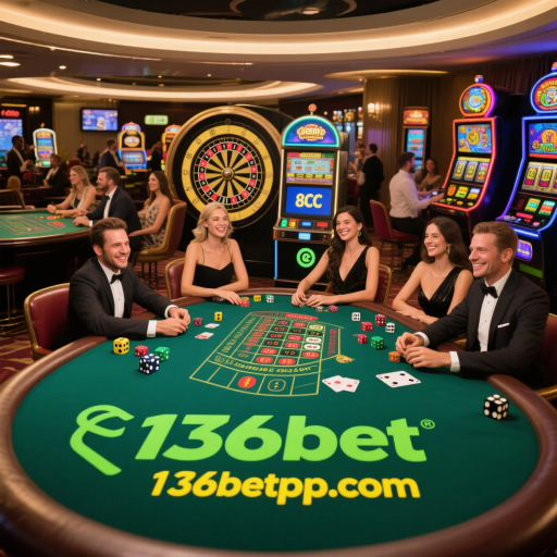 136bet