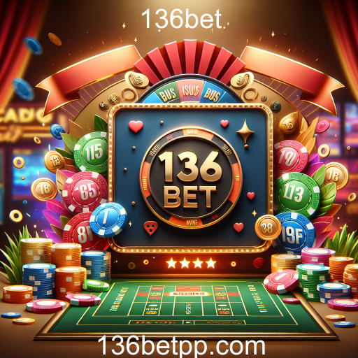 Atrações Irresistíveis: As Melhores Promoções da 136bet