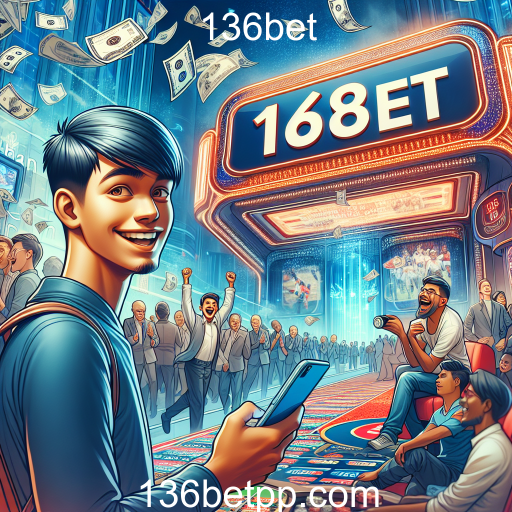 Explorando Apostas Esportivas na 136bet: Uma Nova Era de Entretenimento