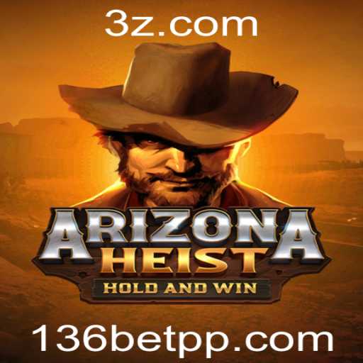 Explore o Mundo de ArizonaHeist: Um Jogo de Estratégia e Aventura