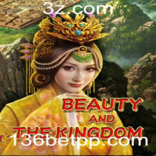 Explore 'BeautyAndTheKingdom': Um Novo Mundo de Aventuras e Estratégias