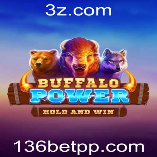 Explorando BuffaloPower: Como Dominar este Jogo Fascinante
