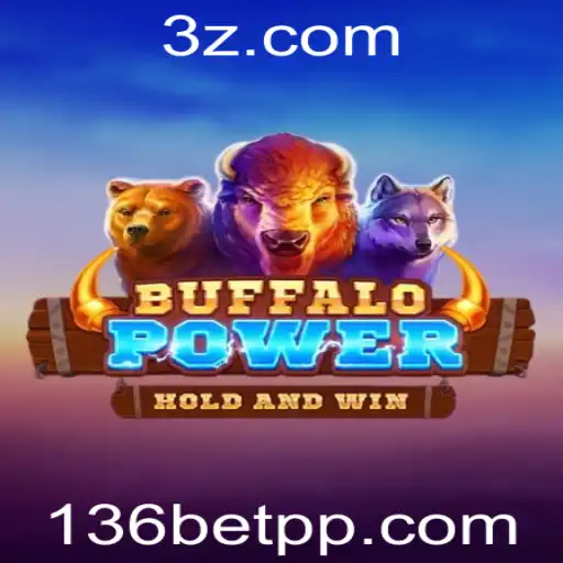 Explorando BuffaloPower: Como Dominar este Jogo Fascinante