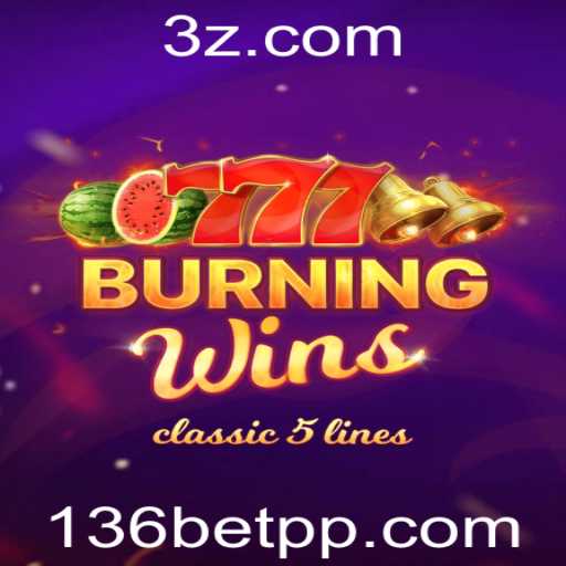 Explorando o Mundo de BurningWins: Um Jogo de Slots Atraente