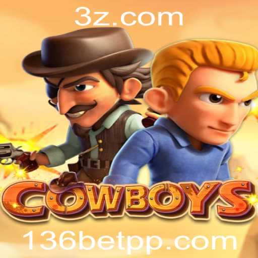 Explorando Cowboys: Um Mergulho no Mundo do Jogo com 136bet979
