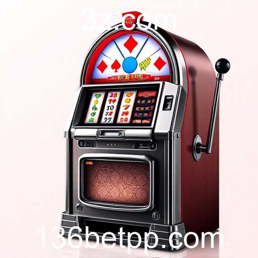 Explorando o Universo dos Caça-níqueis: O Fenômeno das Máquinas de Sorte