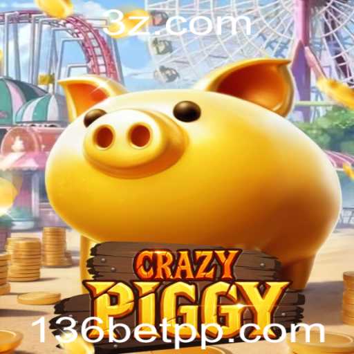 CrazyPiggy: Uma Jornada Divertida e Empolgante no Mundo dos Games