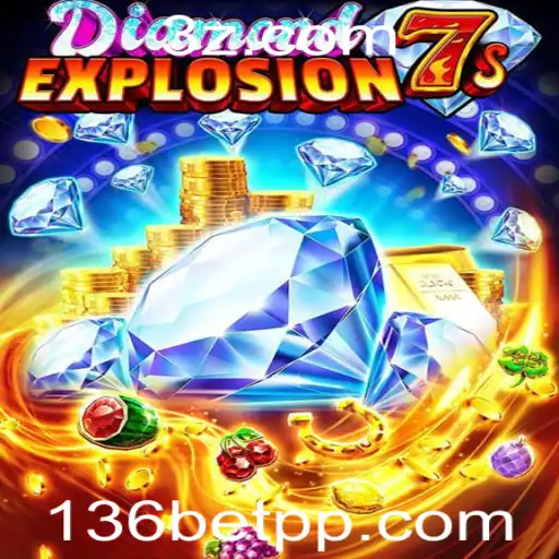 Explorando o Universo Vibrante de DiamondExplosion7s