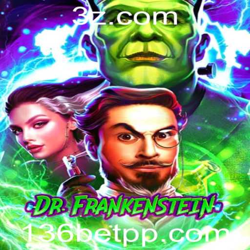 DrFrankenstein: Um Mergulho no Mundo da Ciência e Estratégia