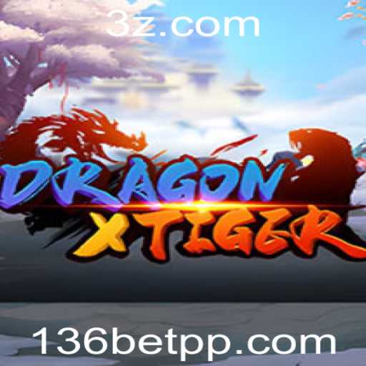 Descubra o Mundo Empolgante de DragonXTiger: Um Jogo de Estratégia e Aventura