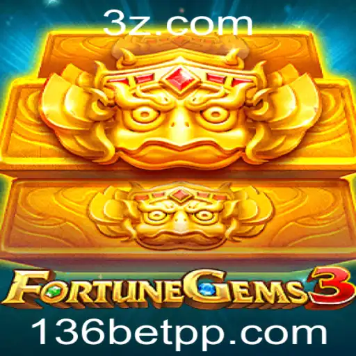 FortuneGems3: Uma Jornada Aventureira no Mundo dos Jogos de Casino Online