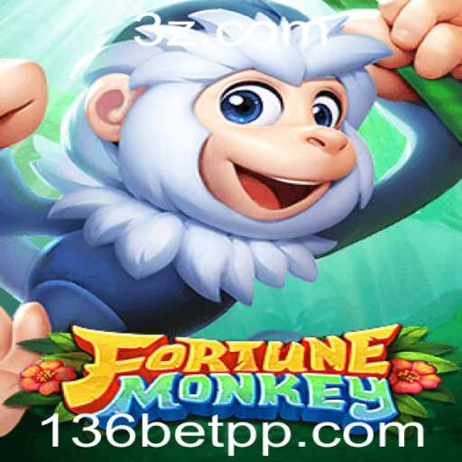 FortuneMonkey: O Fascinante Mundo do Jogo que Conquista a Todos