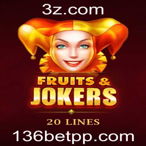 FruitsAndJokers20: Mergulhando no Universo Vibrante de Frutas e Coringas