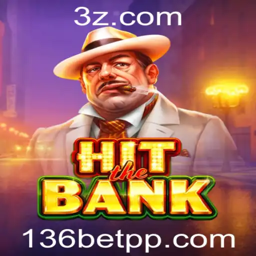 HitTheBank: Aventura Empolgante no Mundo dos Jogos