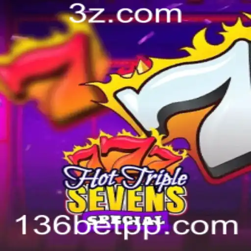Descubra o Empolgante Mundo de HotTripleSevensSpecial: Um Jogo de Azar Único