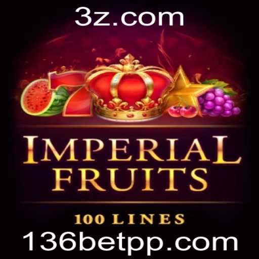 Explorando 'ImperialFruits100': Uma Nova Aventura de Jogos Digitais