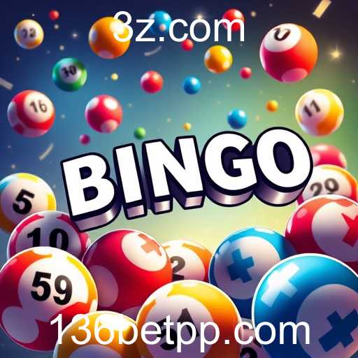 Jogos de Bingo: Tradição e Modernidade com 136bet979