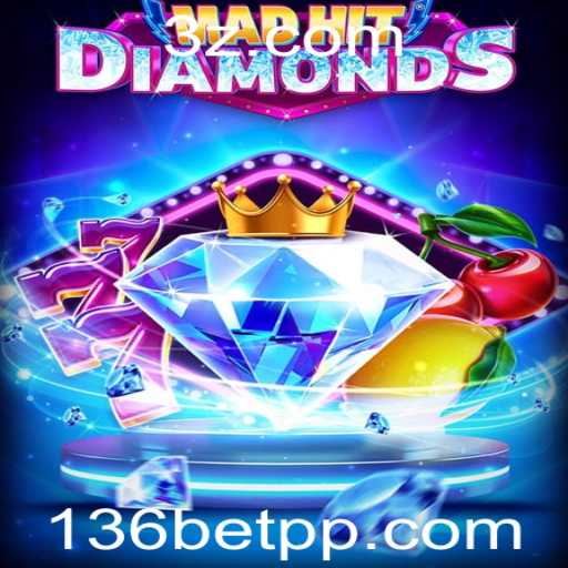 Explorando o Fascinante Mundo de 'MadHitDiamonds'