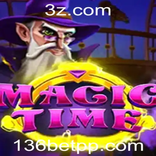 MagicTime: Explorando o Jogo Fascinante com 136bet979