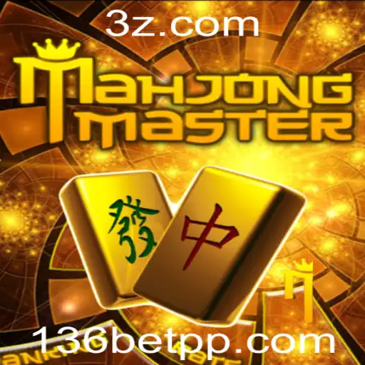 MahJongMaster: Descubra o Fascinante Mundo do Jogo e Suas Regras com 136bet979