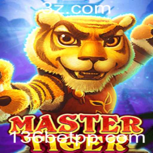 Descubra o Mundo Empolgante de MasterTiger: Um Jogo de Estratégia e Aventura