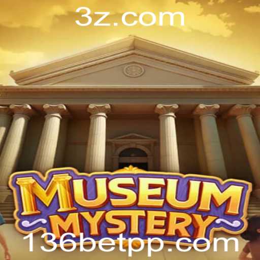 Desvendando MuseumMystery: Um Guia Completo para Exploração e Mistério