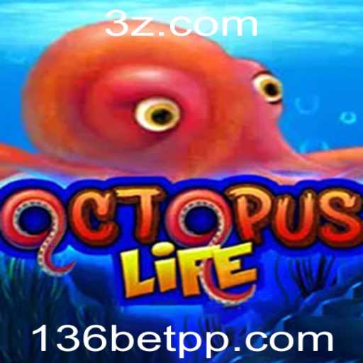 Conheça OctopusLife: O Fascinante Jogo de Estratégia Marinha