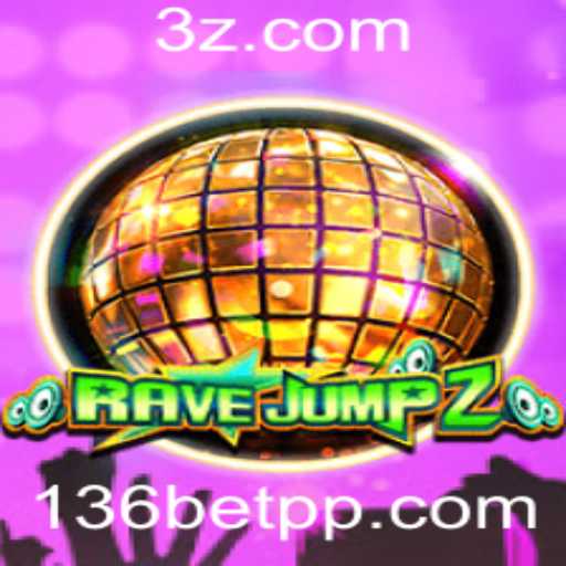 Explorando o Universo Vibrante de RaveJump2