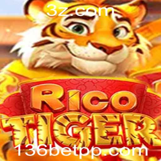 Explorando o Mundo de RicoTiger: Regras e Estratégias do Novo Jogo de Sucesso