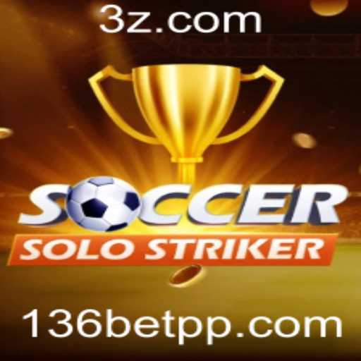 Explorando SoccerSoloStriker: O Jogo de Estratégia e Habilidade no Mundo do Futebol