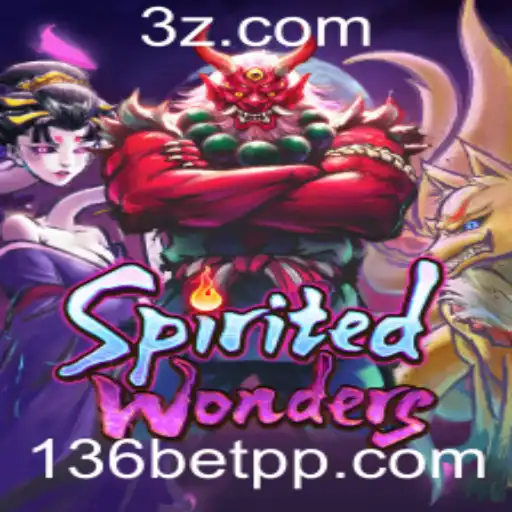 SpiritedWonders: Descubra o Fascinante Universo do Jogo Através de '136bet979'