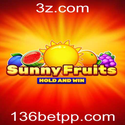 SunnyFruits: Descubra o Brilhante Mundo deste Jogo Inovador