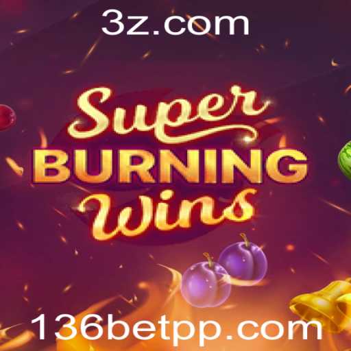 Explorando o Cativante Mundo de SuperBurningWins