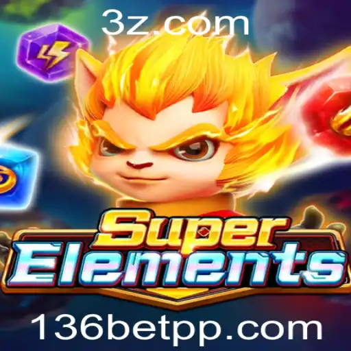 Desvendando o Universo de SuperElements: Um Jogo de Estratégia e Aventura