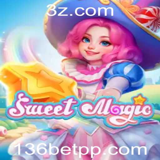 Explorando o Fascinante Mundo do Jogo SweetMagic