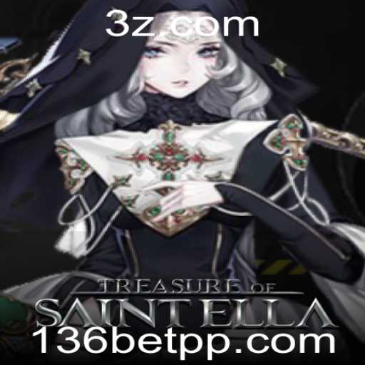 Treasure of Saint Ella: A Nova Sensação no Mundo dos Jogos