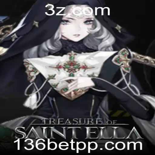 Treasure of Saint Ella: A Nova Sensação no Mundo dos Jogos