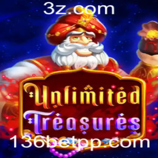 Explorando UnlimitedTreasures: Uma Aventura Inigualável no Mundo dos Jogos
